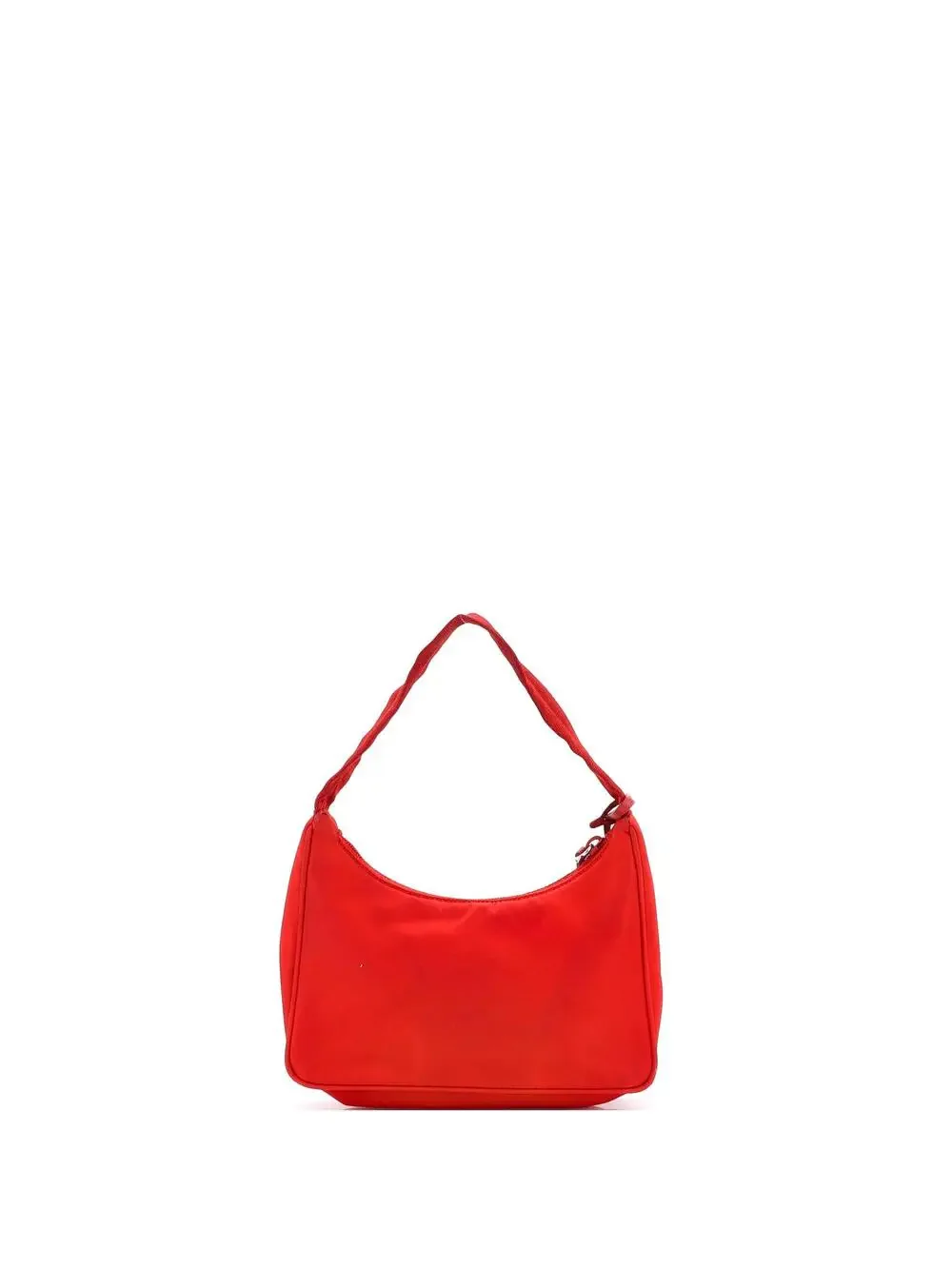 Prada Re-Edition Hobo Tessuto Mini #201567P10B